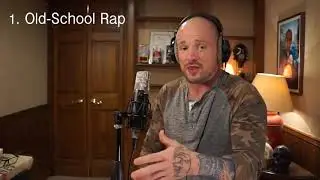 27 prakar ke hip hop rap style😱🔥🔥/raping/
