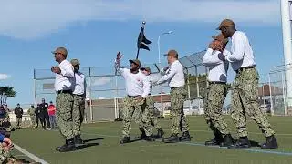 ATG - YOKOSUKA CPO PRIDE DAY 2021