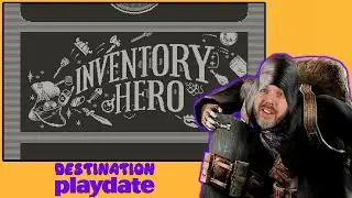 Inventory Hero - Playdate Season One (Week 9)