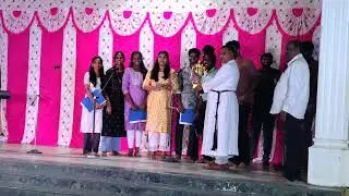 Csi church alapakkam.  2025