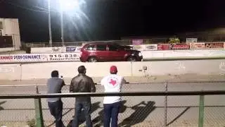 SRT8 jeep vs SRTDAVE
