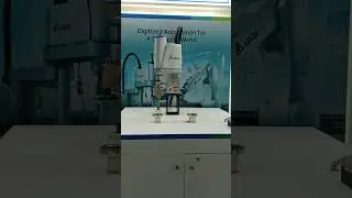 #INTEC2024 #deltarobot #scararobot #robotics #automation