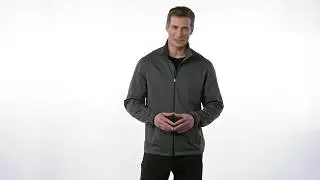 Port Authority&reg; Active Soft Shell Jacket. J717