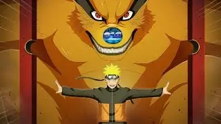 NARUTO ONLINE Orochimaru Boss Fight Video