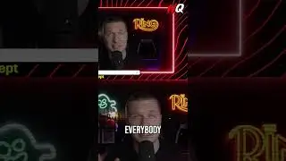 Tank's Ruthless Strategy  Dominating Jake Paul!