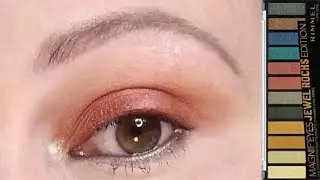 🎀Magnif'eyes Jewel Rocks Edition 