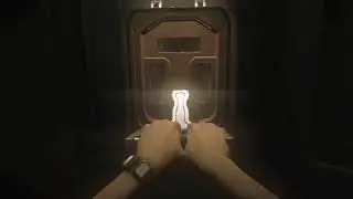 Alien Isolation Last Survivor Nightmare Difficulty PlayStation 3