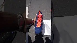 Kobe 5 Protro Caitlin Clark PE Unboxing