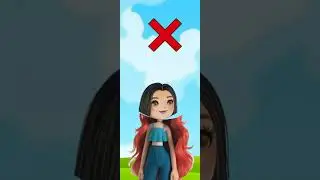 Wrong Heads Challenge - Match the character's head | Kids Game