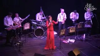 Jazz Dance Orchestra 