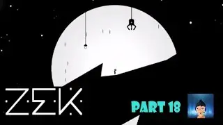 this game is ZEK! (Gameplay) by Paul 