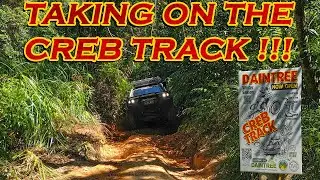 The Infamous CREB Track - Lap Of Aus Solo