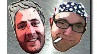 The Steve and Kyle Podcast, Fast Five - 6/4/20