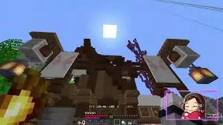 Cubscriber Server Season 2 - Impromptu Tour