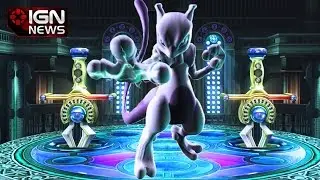 Nintendo не работает над какими-либо платными DLC для Smash Bros. - IGN News
