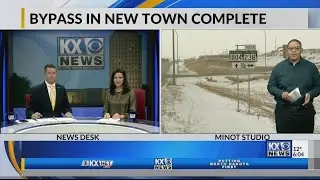 New Town Growth