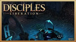 Disciples Liberation [093] Die letzten Nebenaufgaben [Deutsch] Let's Play Disciples Liberation