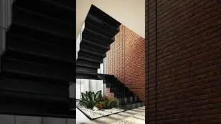 S78 #staircase#staircasedesign#staircaserailing#staircases#homegarden#gardeningtips#indoorgardening