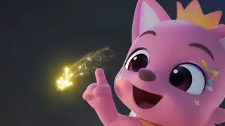 Astro First | Pinkfong Sing-Along Movie 2: Wonderstar Concert (2022) Promo