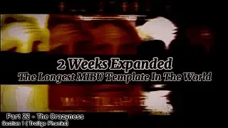 Mr. Incredible Becoming Uncanny - 2 Weeks Expanded [Part 22 / S1]