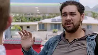 Hawaii 5-0 Episode 9x09