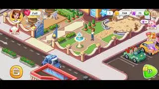 Tasty Diary: Cook & Makeover - 'Opening Title / Map' Music Soundtrack (OST) | HD 1080p