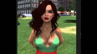 Second life account for sale 2006