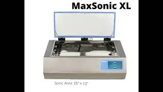 MaxSonic profile video