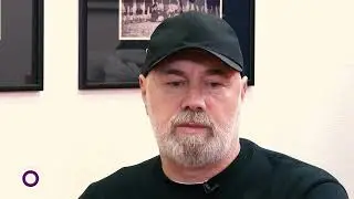 INTERVJU/ SERGEJ BARBAREZ 03 02 2025