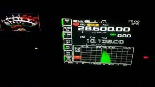 UA4CM на 28MHz