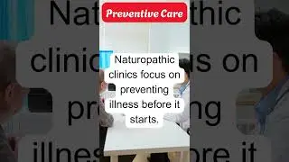 Preventive Care!!!