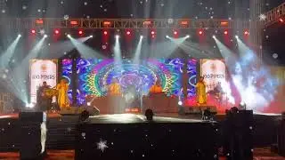 Raga Fusion From New Delhi - Rourkela Event Program Contact For Event Planner 