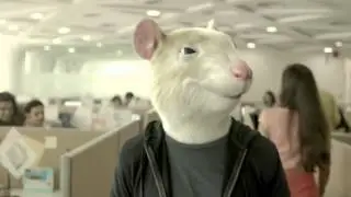 Commercial for Shine.com - Office
