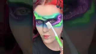 northern lights is always such a challenge for me to create. i almost gave up multiple times .....