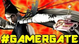 #Gamergate: when 'Feminists' and Gamers collide!