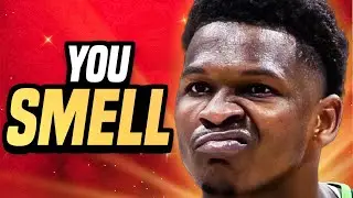 Anthony Edwards Humbled Jaylen Brown | Fastest NBA Update