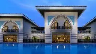 Zabeel Saray Villas in Palm Jumeirah