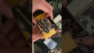Unboxing #aetherdrift #promopack and #foilpromopack in #thelabgamestore🧪🥼💎