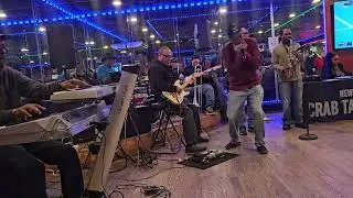 Wednesday Night Open Mic At The Crab Tavern 1-21-26 