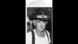 Bigfoot of the Blues by Vance Orchard... Chapter 8