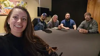 Annie's Adventures S2 E4 - Art / Pizza / Coffee / Baby Goats / El Paso Texas / Yoga