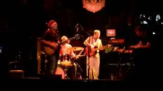 Cjunk Band - Local 506 (Book By Its Cover)