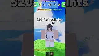 ✨|CODE| Obby For Free UGC Items| 5K points| August 2025|✨ #codes #roblox #freehair #freelimited