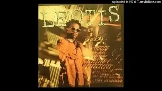 Leotis - Summer Love(1989)