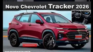 Title:2026 Chevrolet Tracker &ndash; Full Review | Features, Design, Performance & Tech Explained