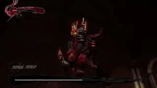 Ninja Gaiden 3 Razor’s Edge #8