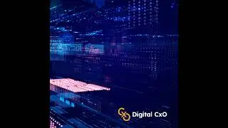 Digital CxO Podcast Ep. 44 - E-Commerce and Digital Transformation