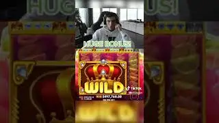 TRAIN WINS BIG ON JUICY!
