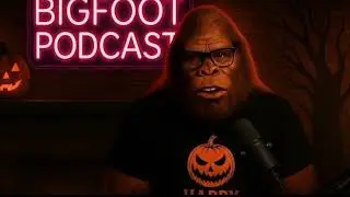 A Hairy Halloween in the Haunted Hollow