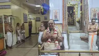 Thiruppavai Pasuram -24